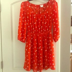 Urban Outfitters Cooperative casual dress